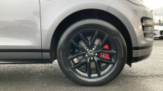 Land Rover Range Rover Evoque 2.0 D200 Dynamic SE 5dr Auto Diesel Hatchback